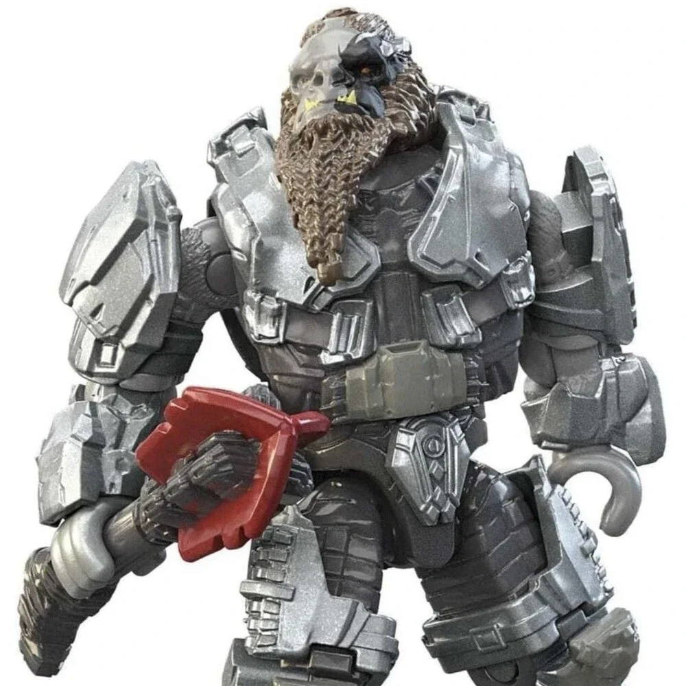 Mega Construx™ brand new